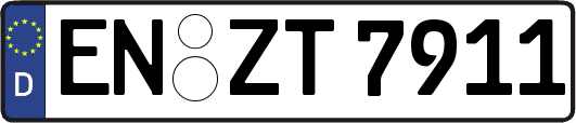 EN-ZT7911