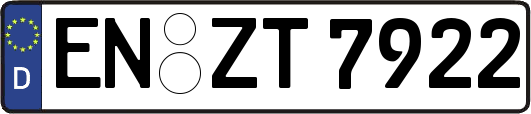 EN-ZT7922