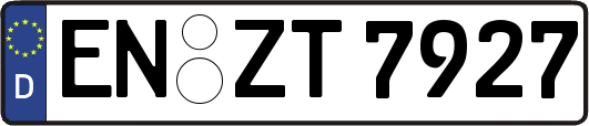 EN-ZT7927