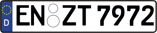 EN-ZT7972