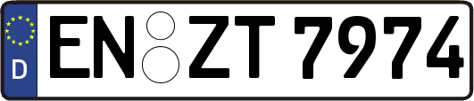 EN-ZT7974