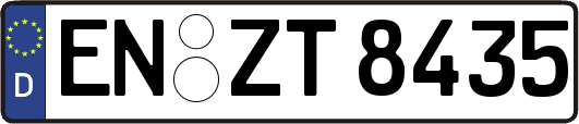 EN-ZT8435
