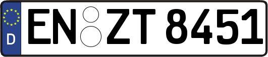 EN-ZT8451