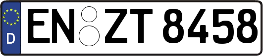 EN-ZT8458