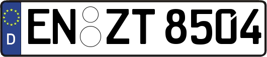 EN-ZT8504
