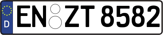 EN-ZT8582