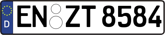 EN-ZT8584
