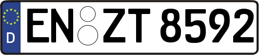 EN-ZT8592