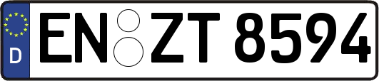 EN-ZT8594