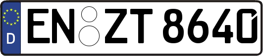 EN-ZT8640