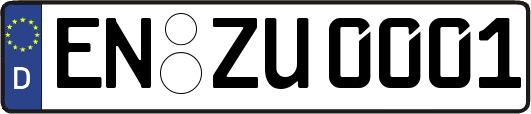 EN-ZU0001