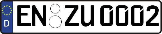 EN-ZU0002