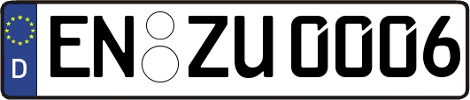 EN-ZU0006