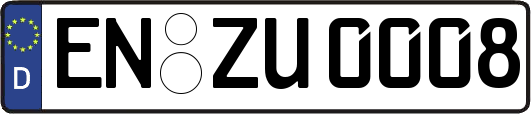 EN-ZU0008