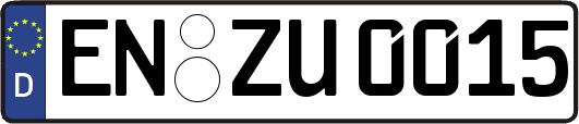 EN-ZU0015