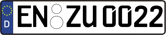 EN-ZU0022