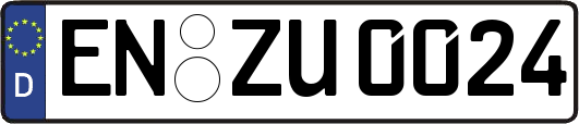 EN-ZU0024