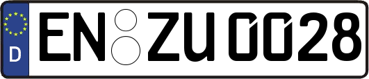 EN-ZU0028