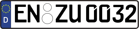 EN-ZU0032