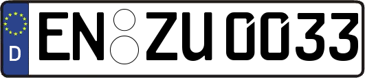 EN-ZU0033