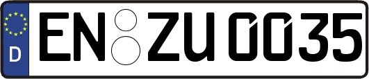 EN-ZU0035