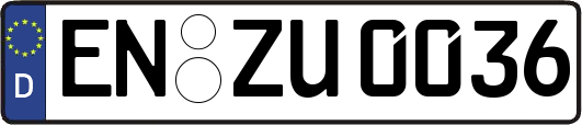 EN-ZU0036