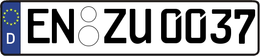 EN-ZU0037