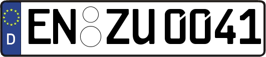 EN-ZU0041