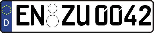 EN-ZU0042