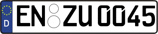 EN-ZU0045