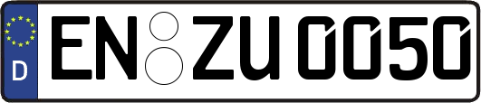 EN-ZU0050