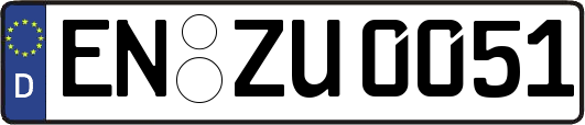 EN-ZU0051