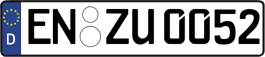 EN-ZU0052