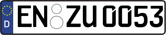 EN-ZU0053