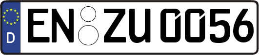 EN-ZU0056