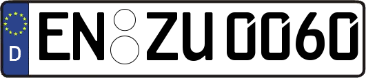 EN-ZU0060