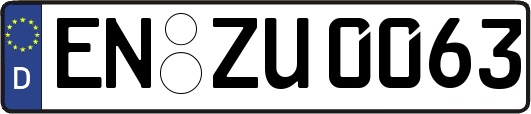 EN-ZU0063