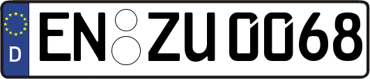 EN-ZU0068