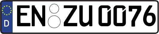 EN-ZU0076