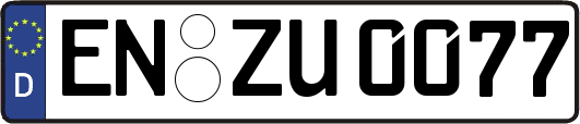 EN-ZU0077