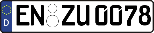 EN-ZU0078