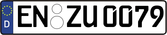 EN-ZU0079