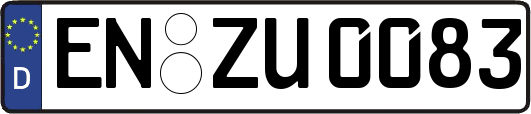 EN-ZU0083