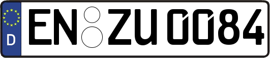 EN-ZU0084