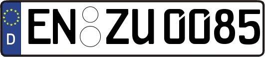 EN-ZU0085