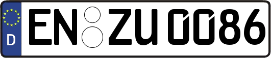 EN-ZU0086