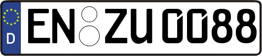 EN-ZU0088