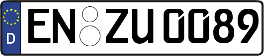 EN-ZU0089