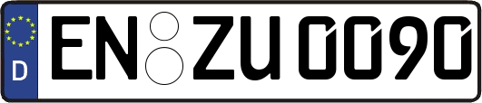 EN-ZU0090