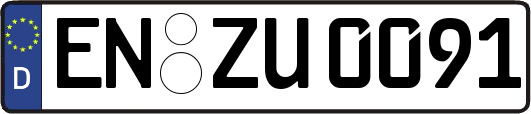 EN-ZU0091